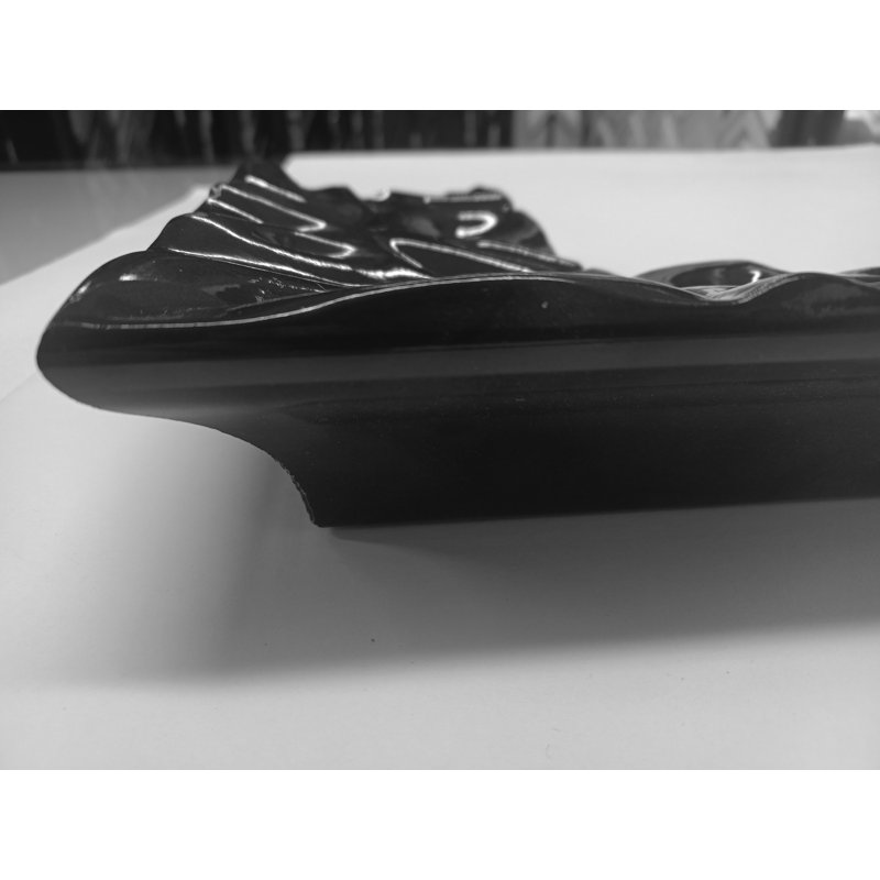 Frame It For Less Accent Mirror Wayfair